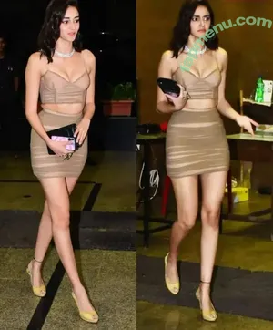 Ananya Panday / ananyapanday nude photo #0049