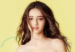 Ananya Panday / ananyapanday nude photo #0054