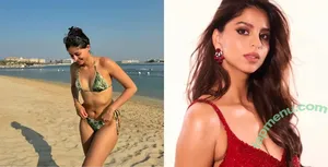 Ananya Panday / ananyapanday nude photo #0055
