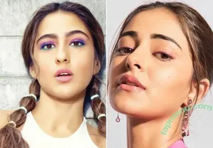 Ananya Panday / ananyapanday nude photo #0056