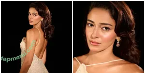 Ananya Panday / ananyapanday nude photo #0057