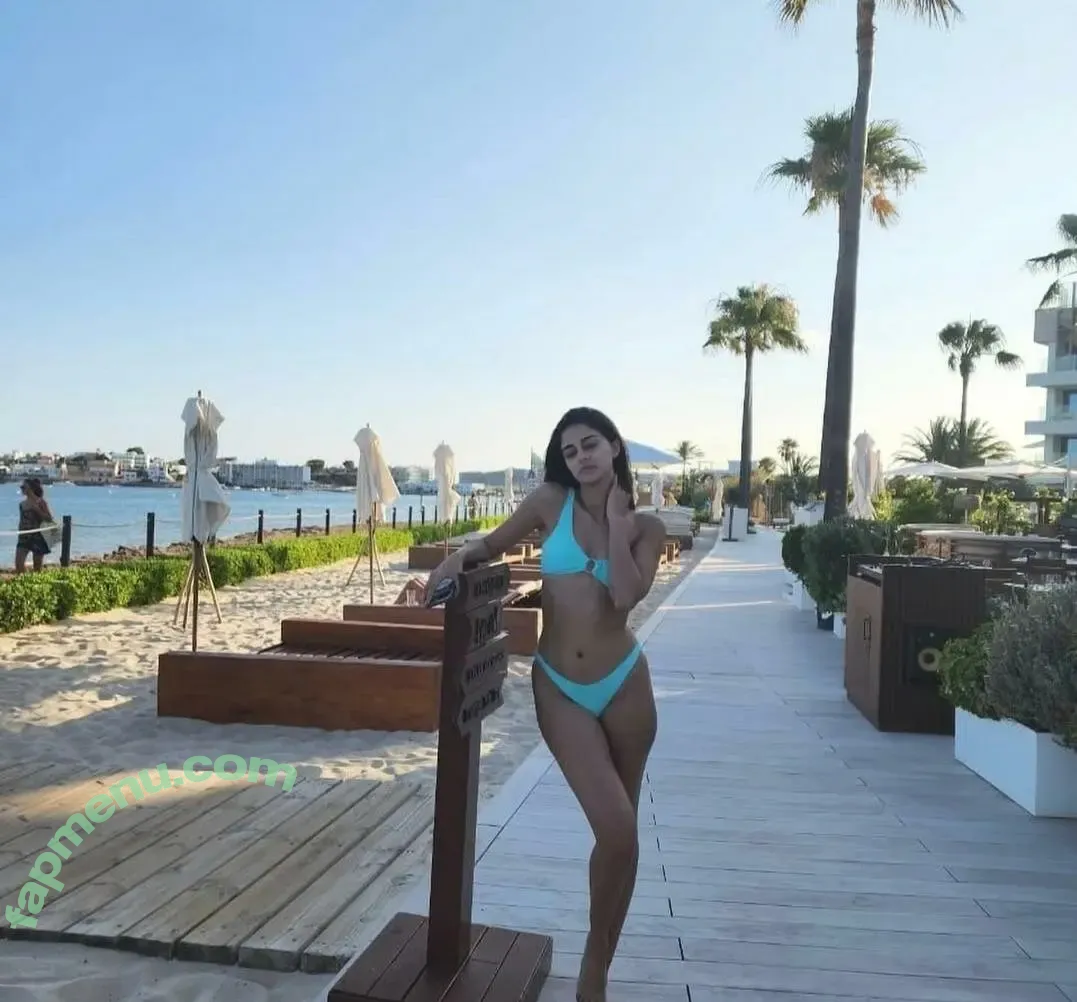 Ananya Panday nude photo #0033 (ananyapanday)
