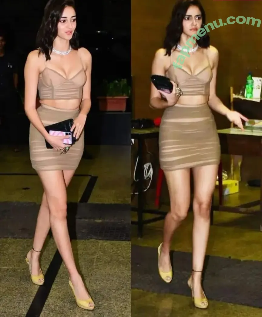 Ananya Panday nude photo #0049 (ananyapanday)