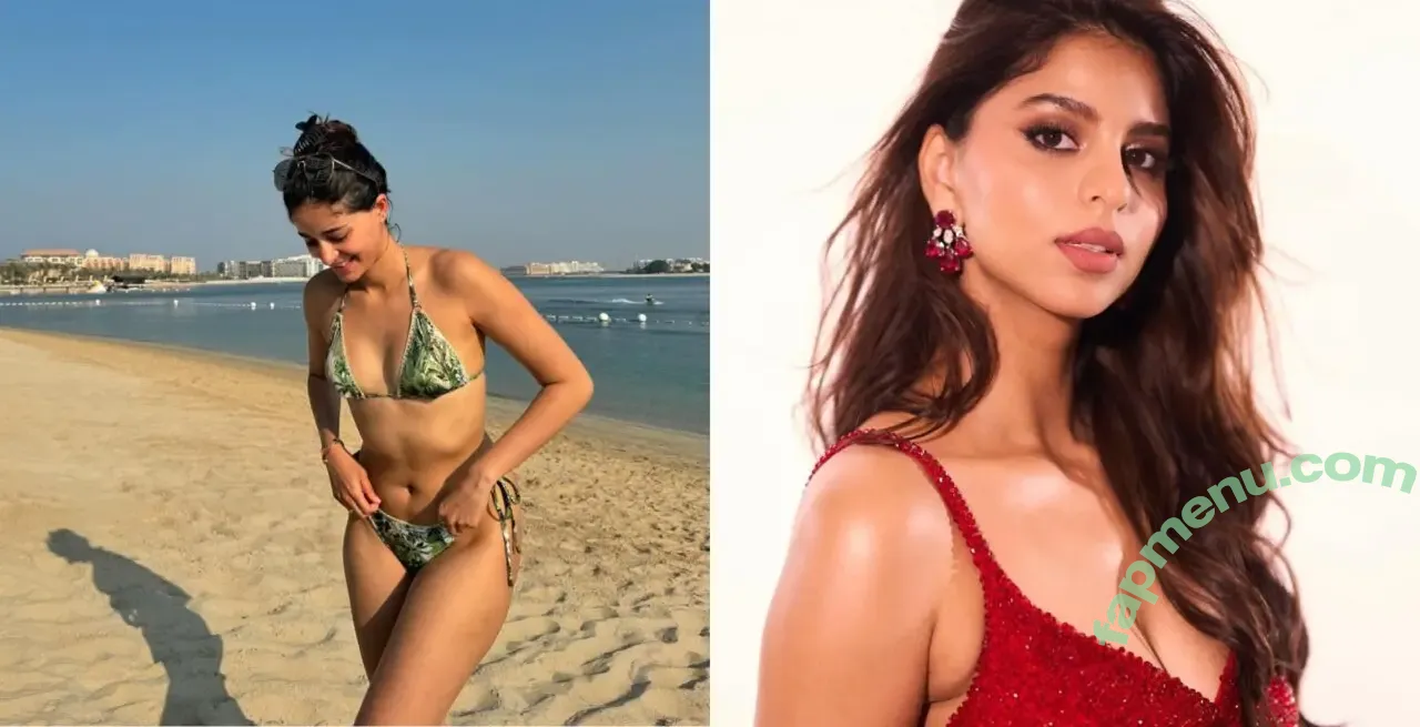 Ananya Panday nude photo #0055 (ananyapanday)