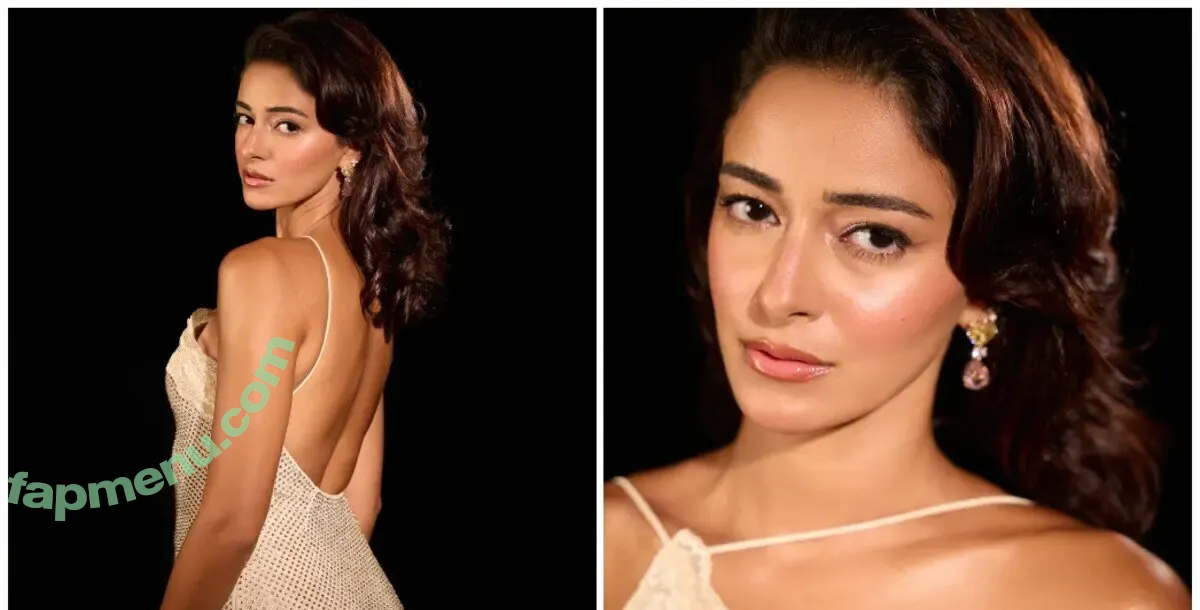 Ananya Panday nude photo #0057 (ananyapanday)