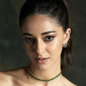 Ananya Pandey / ananyapanday nude photo #0006