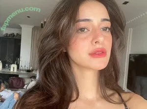 Ananya Pandey / ananyapanday nude photo #0055