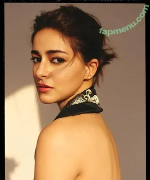 Ananya Pandey / ananyapanday nude photo #0063