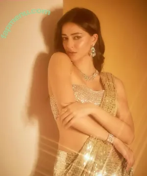 Ananya Pandey / ananyapanday nude photo #0083