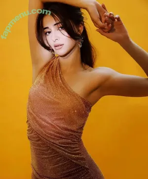 Ananya Pandey / ananyapanday nude photo #0096