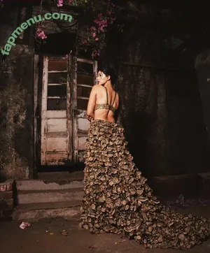 Ananya Pandey / ananyapanday nude photo #0129