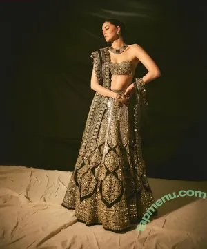 Ananya Pandey / ananyapanday nude photo #0137