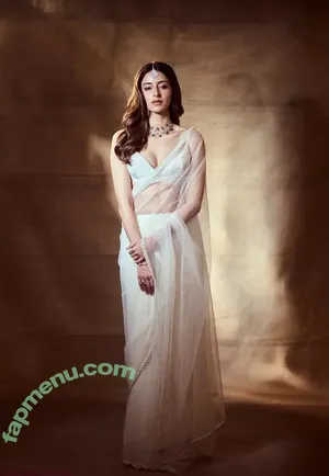 Ananya Pandey / ananyapanday nude photo #0141