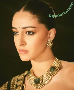 Ananya Pandey / ananyapanday nude photo #0149