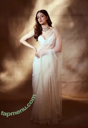Ananya Pandey / ananyapanday nude photo #0152