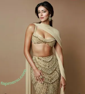 Ananya Pandey / ananyapanday nude photo #0184