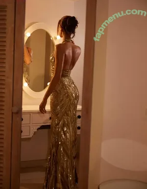 Ananya Pandey / ananyapanday nude photo #0220