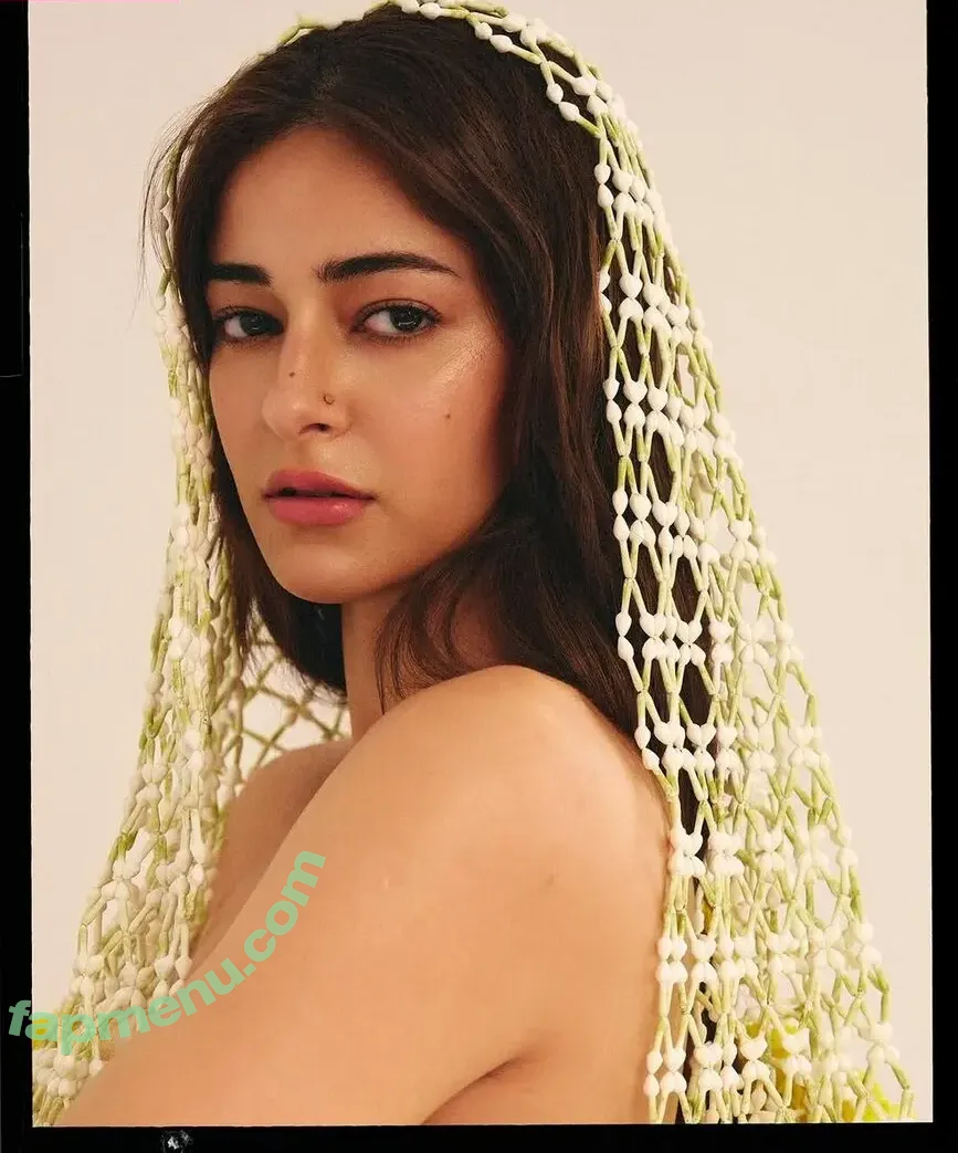 Ananya Pandey nude photo #0067 (ananyapanday)