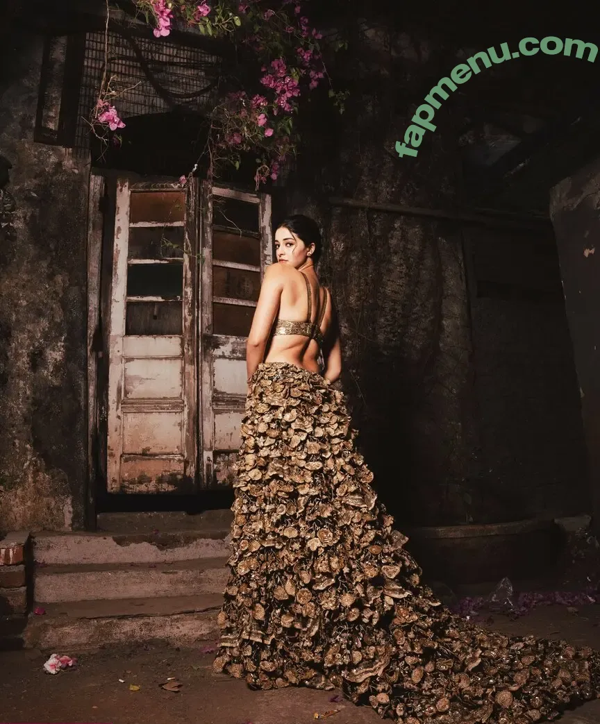 Ananya Pandey nude photo #0131 (ananyapanday)