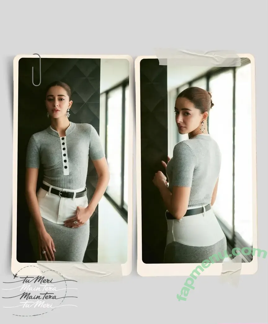 Ananya Pandey nude photo #0192 (ananyapanday)