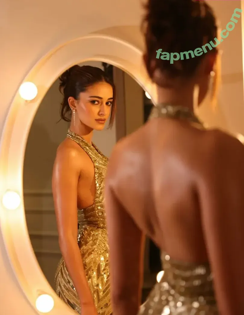 Ananya Pandey nude photo #0201 (ananyapanday)