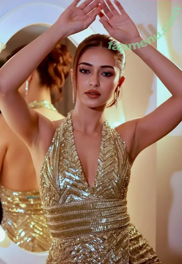 Ananya Pandey nude photo #0215 (ananyapanday)