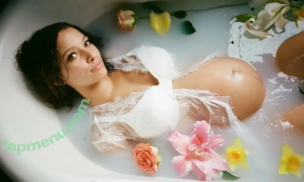 Ananyaoceana nude photo #0001 (Rosie_Sloan / loveoceana)