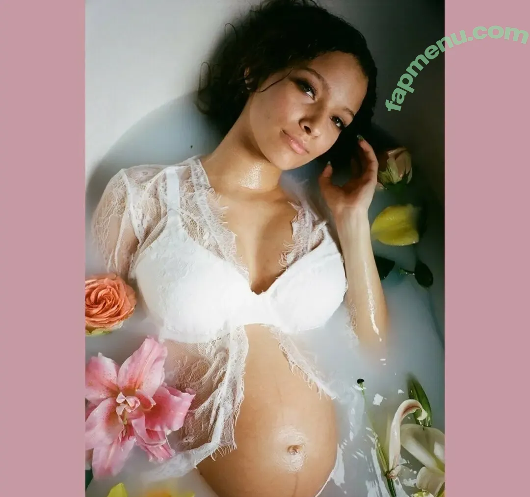 Ananyaoceana nude photo #0005 (Rosie_Sloan / loveoceana)