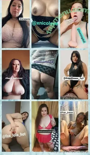 anaqavip / princessoftimbuktu nude photo #0116