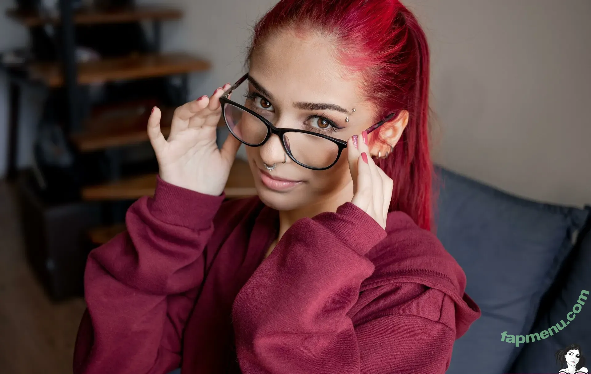 Anarchy SG nude photo #0013 (Anarchy SG)