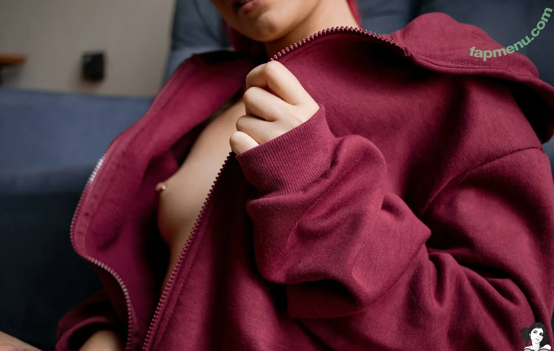 Anarchy SG nude photo #0021 (Anarchy SG)