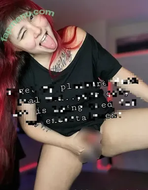 anarchyelmo / theanarchyelmo nude photo #0230