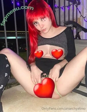 anarchyelmo / theanarchyelmo nude photo #0233