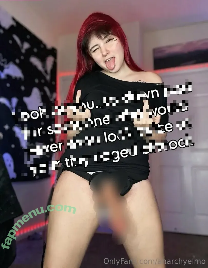 anarchyelmo nude photo #0228 (theanarchyelmo)