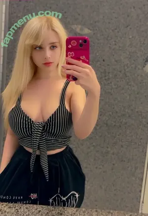 Anarih / aanarih nude photo #0004