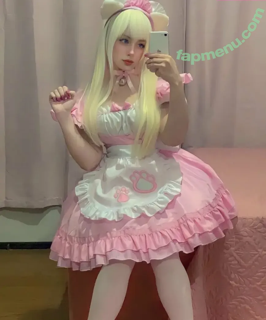 Anarih nude photo #0010 (aanarih)