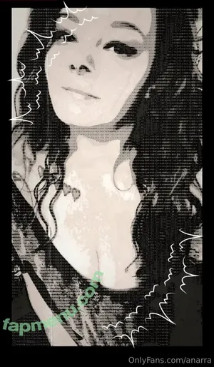 anarra / anarrrra nude photo #0002