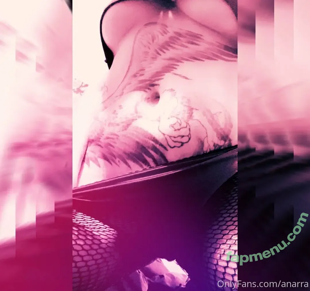 anarra nude photo #0007 (anarrrra)