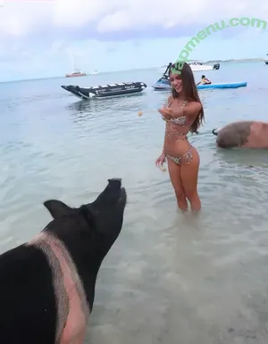 Anasia Sustic / anasia.sustic nude photo #0026