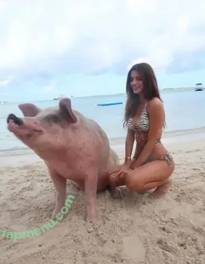 Anasia Sustic / anasia.sustic nude photo #0027