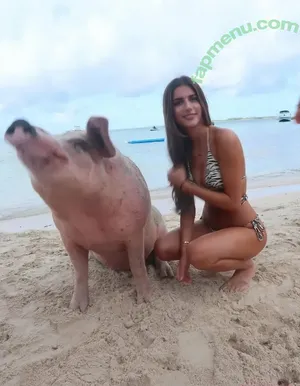 Anasia Sustic / anasia.sustic nude photo #0028