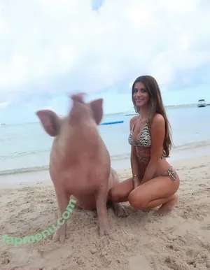 Anasia Sustic / anasia.sustic nude photo #0029