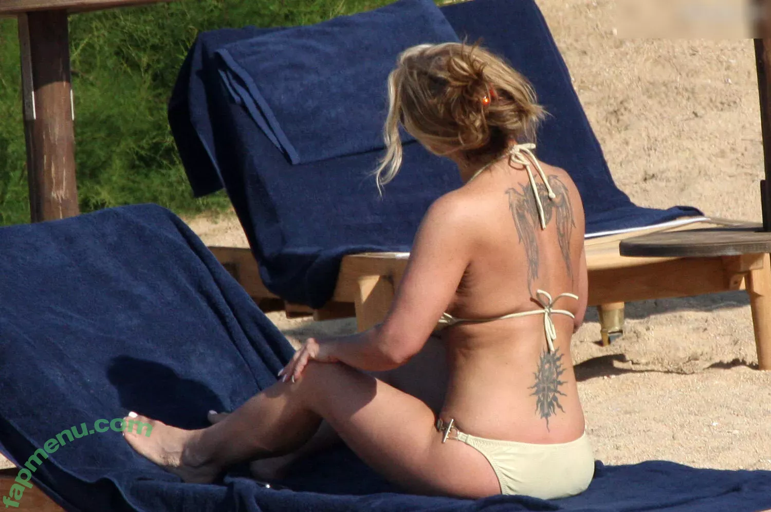 Anastacia nude photo #0045 (anastacia57 / anastaciamusic)