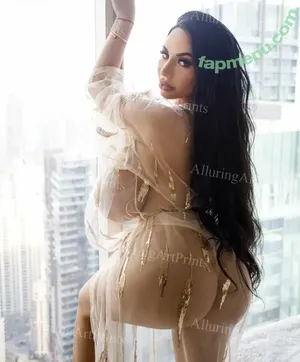 Anastasia Berthier / artdikaya_ nude photo #0010