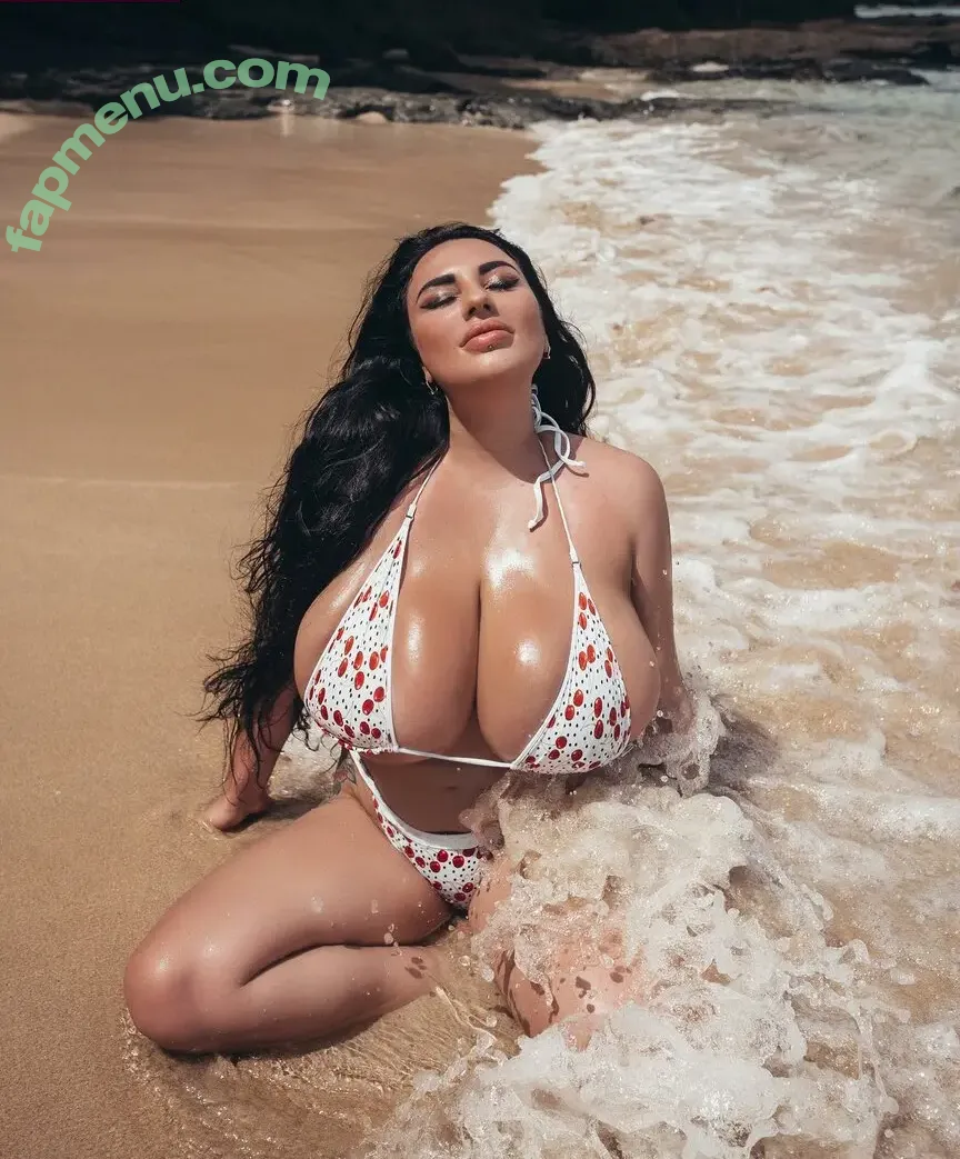Anastasia Berthier nude photo #0008 (artdikaya_)