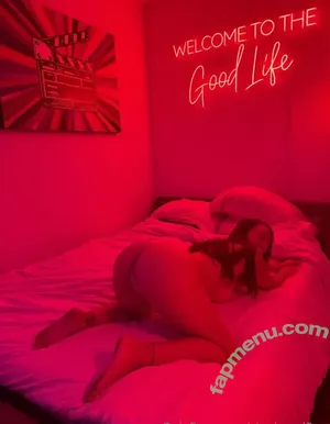 Anastasia Crunk / anastasiacrunk / floragod3ss nude photo #0012