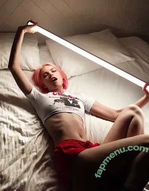 Anastasia Ditmar / a_ditmar nude photo #0542