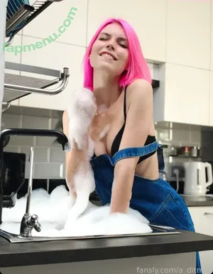 Anastasia Ditmar / an.ditmar nude photo #0780