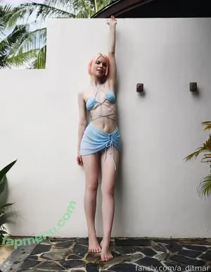 Anastasia Ditmar / an.ditmar nude photo #0793