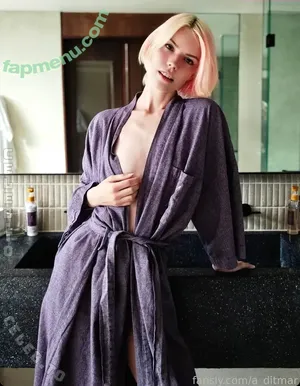 Anastasia Ditmar / a_ditmar nude photo #0934